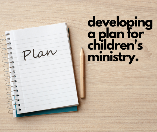 Do you Have a Plan? I Don't Even Have a Pl...
