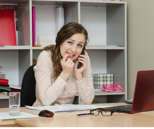What to do when a Volunteer Cancels