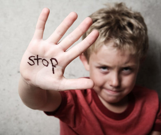 Protecting Our Children's Ministry from Predators