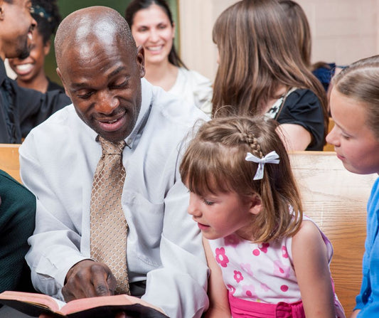 What Bible Story Book is Best for My Home or Class?