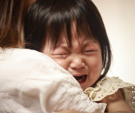 When Goodbyes Are Hard: Helping Preschoolers (and Parents) Through Separation Anxiet