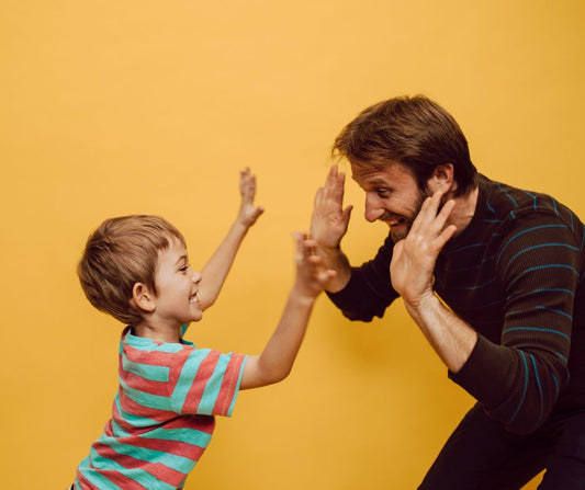 Welcoming Children in Jesus' Name: A Counter Cultural Invitation