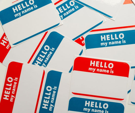 Not Just Stickers—Shepherding: Why Your Children’s Ministry Needs a Check-In System
