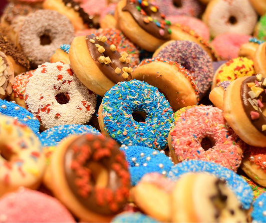 A Sweet Start: Blessing Your Volunteers on the First Day of Sunday School