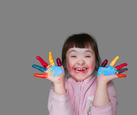 Loving Children with Disabilities in the Church