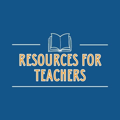 ️ Resources For Teachers – Tagged 