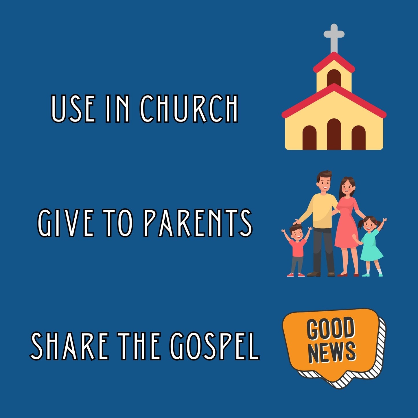 78 Gospel Conversation Starters + Video (download only)