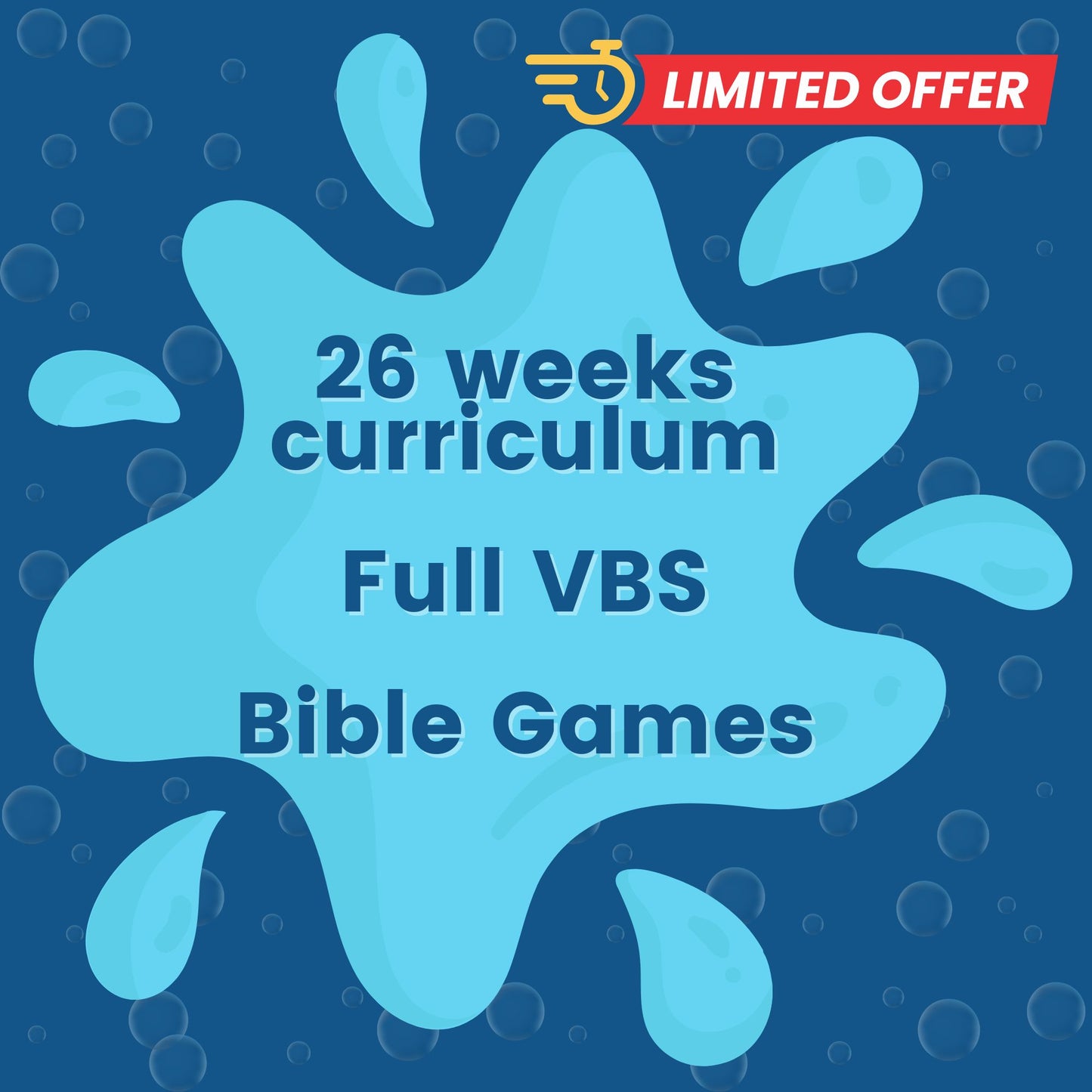 Splash into Summer Bundle