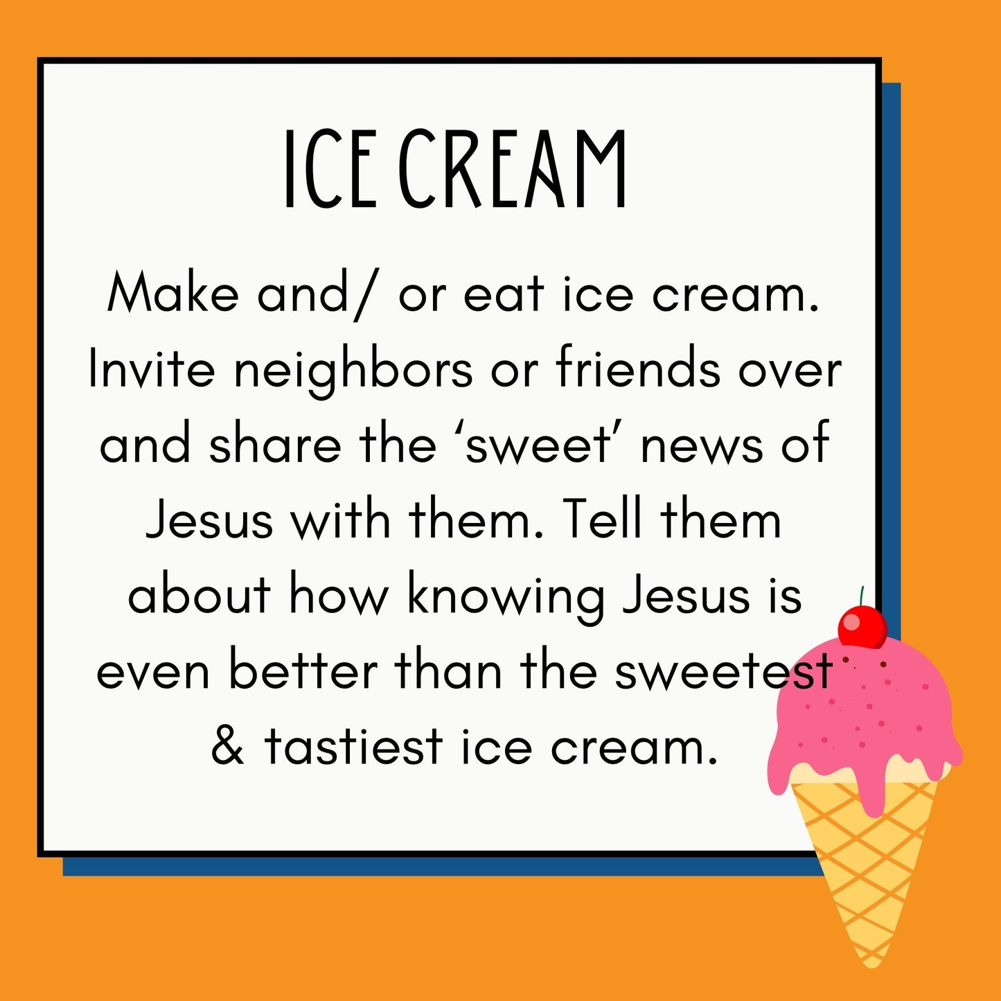 78 Gospel Conversation Starters + Video (download only)
