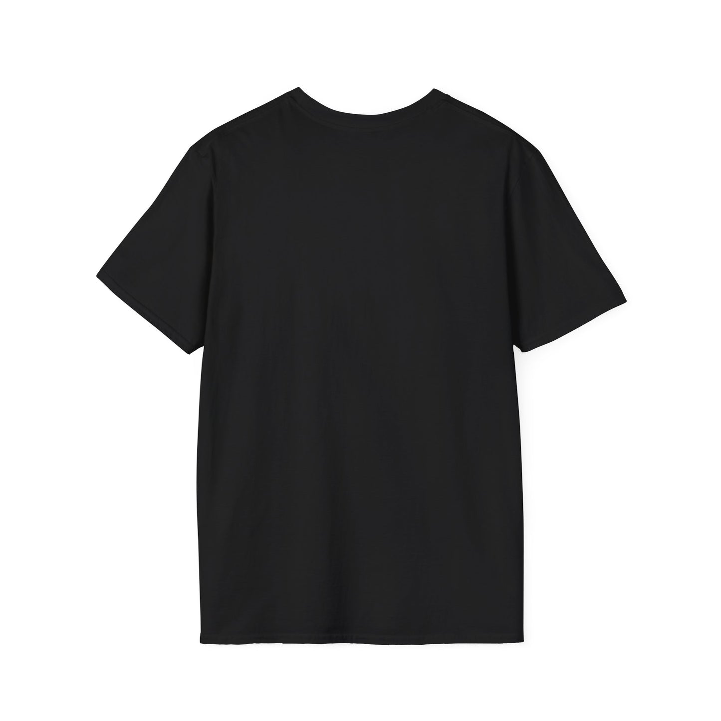 Discipleship in Motion – KidMin Softstyle Ministry Tee - Unisex Softstyle T-Shirt - Children's Ministry - Sunday School