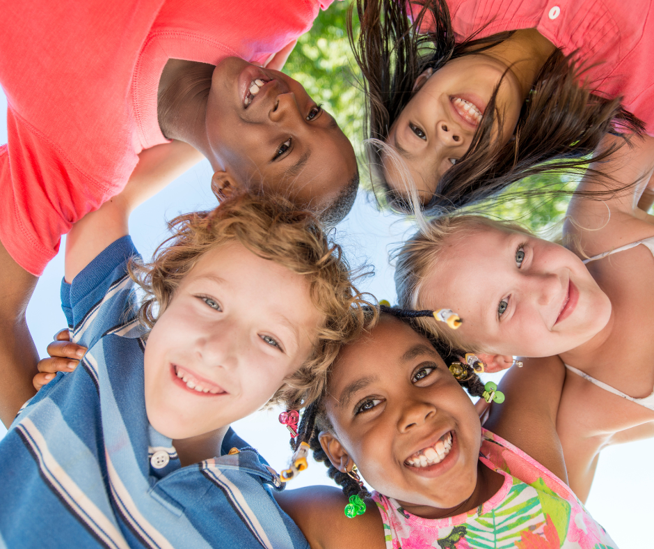 Why Teach Theology to Kids?