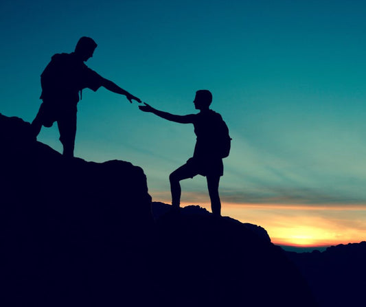 Help I'm a New Children's Ministry Leader