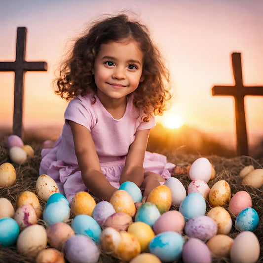 Christ Centered Easter Celebrations and Resources