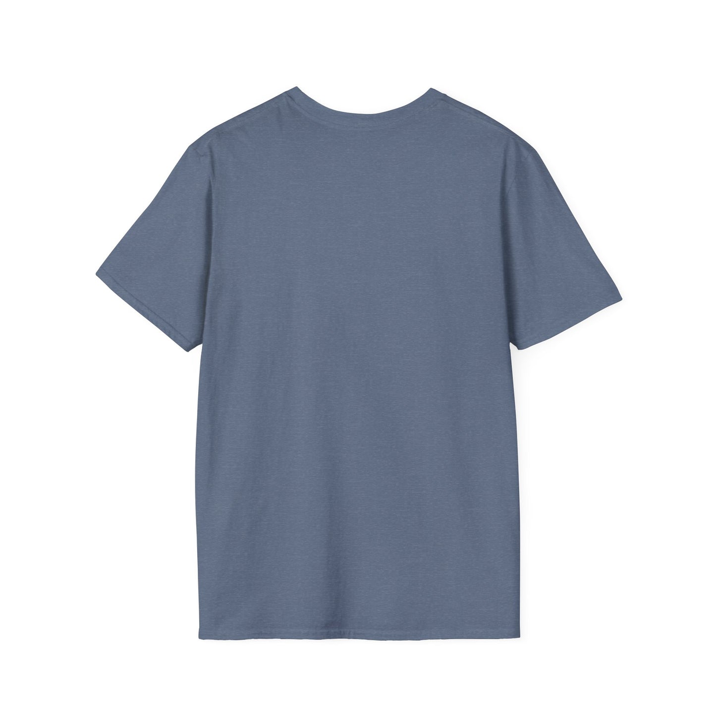 Making Disciples – KidMin Softstyle Volunteer Tee - Children's Ministry Volunteer Shirt