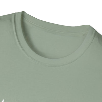 Making Disciples – KidMin Softstyle Volunteer Tee - Children's Ministry Volunteer Shirt