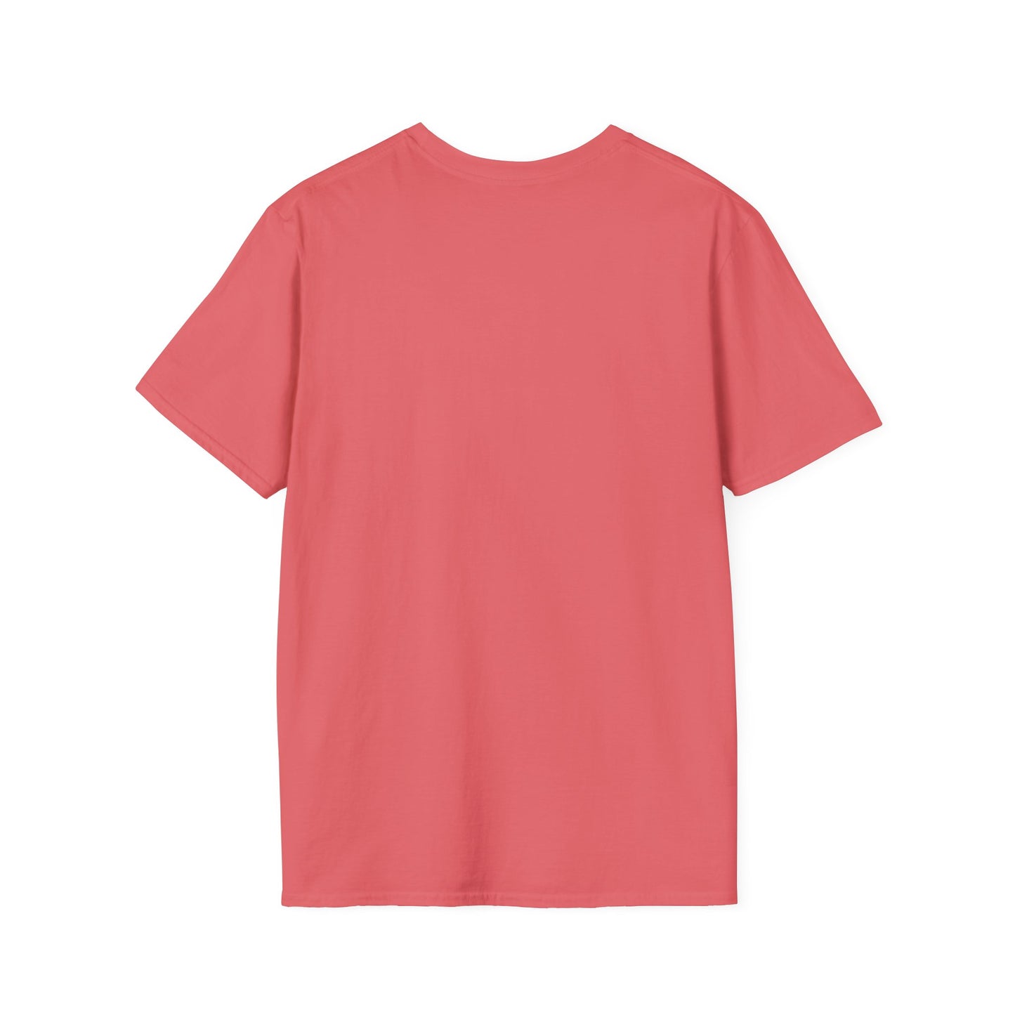 Making Disciples – KidMin Softstyle Volunteer Tee - Children's Ministry Volunteer Shirt