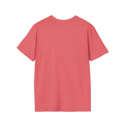 Making Disciples – KidMin Softstyle Volunteer Tee - Children's Ministry Volunteer Shirt
