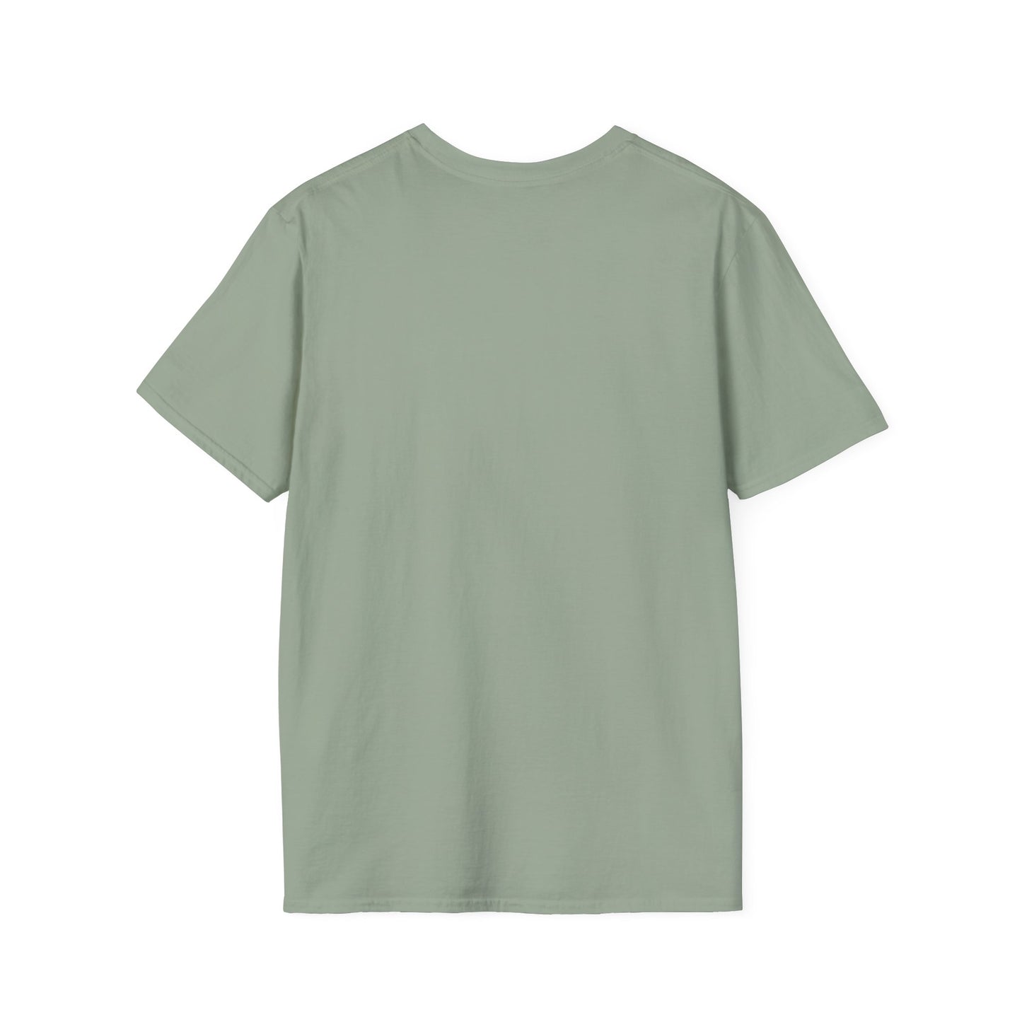 Making Disciples – KidMin Softstyle Volunteer Tee - Children's Ministry Volunteer Shirt