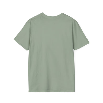 Making Disciples – KidMin Softstyle Volunteer Tee - Children's Ministry Volunteer Shirt