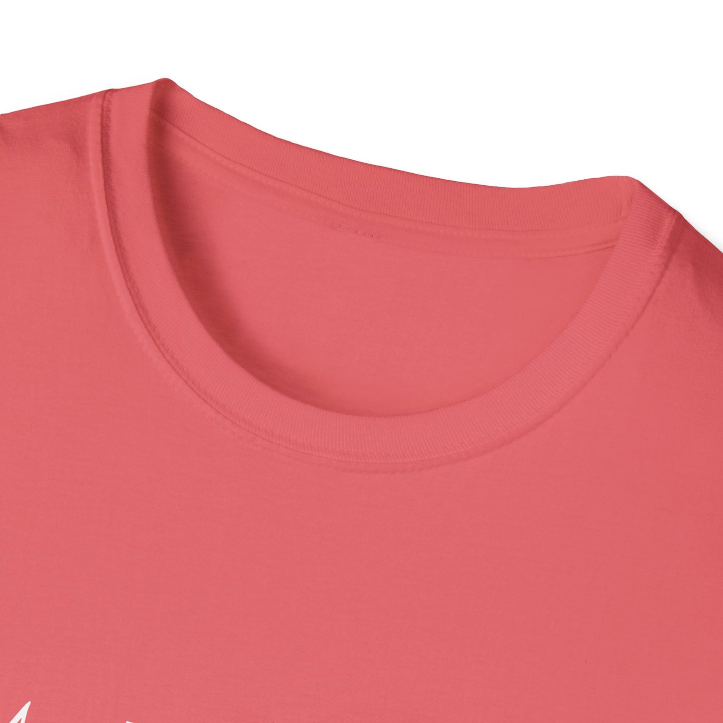 Making Disciples – KidMin Softstyle Volunteer Tee - Children's Ministry Volunteer Shirt