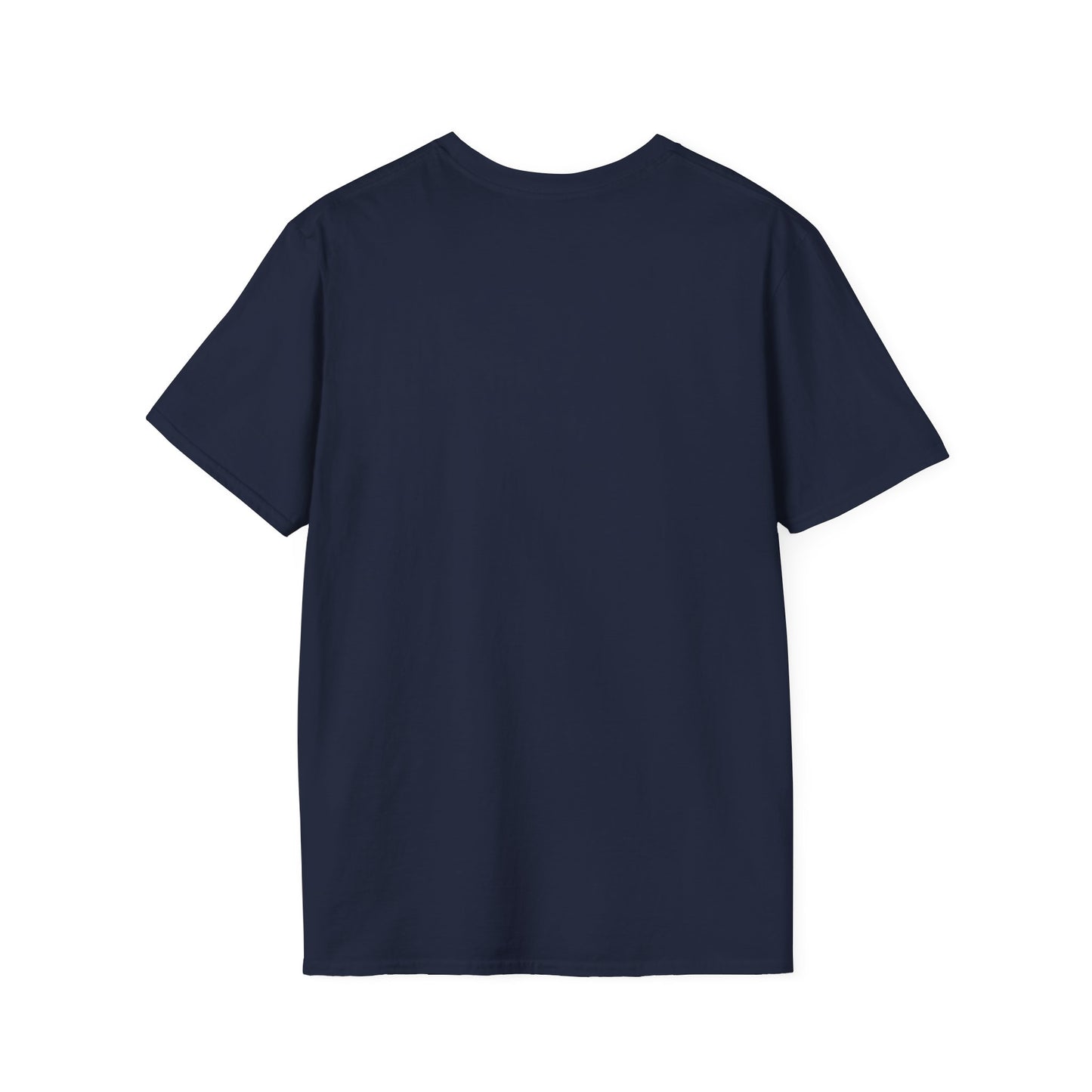 Making Disciples – KidMin Softstyle Volunteer Tee - Children's Ministry Volunteer Shirt