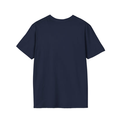 Making Disciples – KidMin Softstyle Volunteer Tee - Children's Ministry Volunteer Shirt