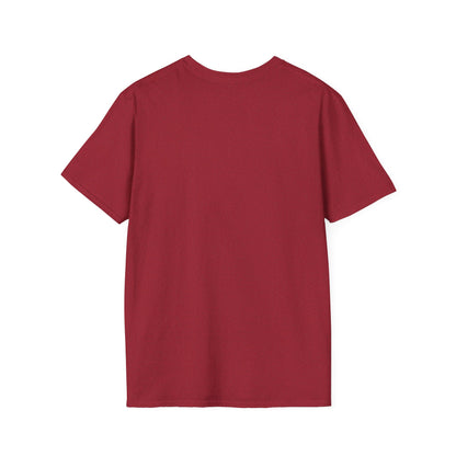 Making Disciples – KidMin Softstyle Volunteer Tee - Children's Ministry Volunteer Shirt