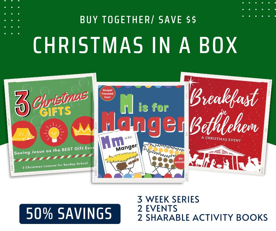 Christmas in a Box (all you need for Christmas -60%+ savings) – Big ...