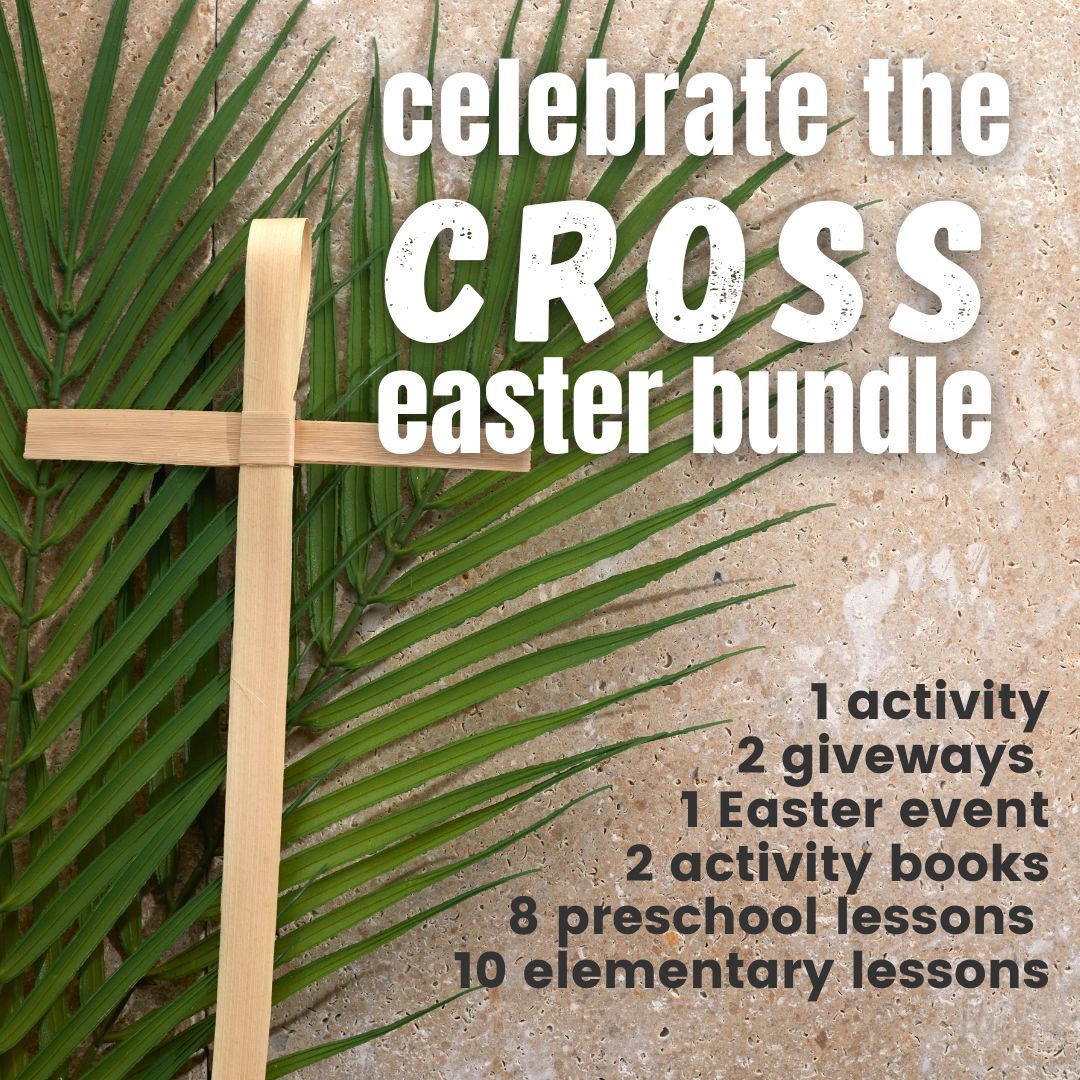 Celebrate the Cross Bundle