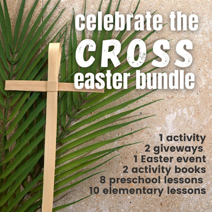 Celebrate the Cross Bundle