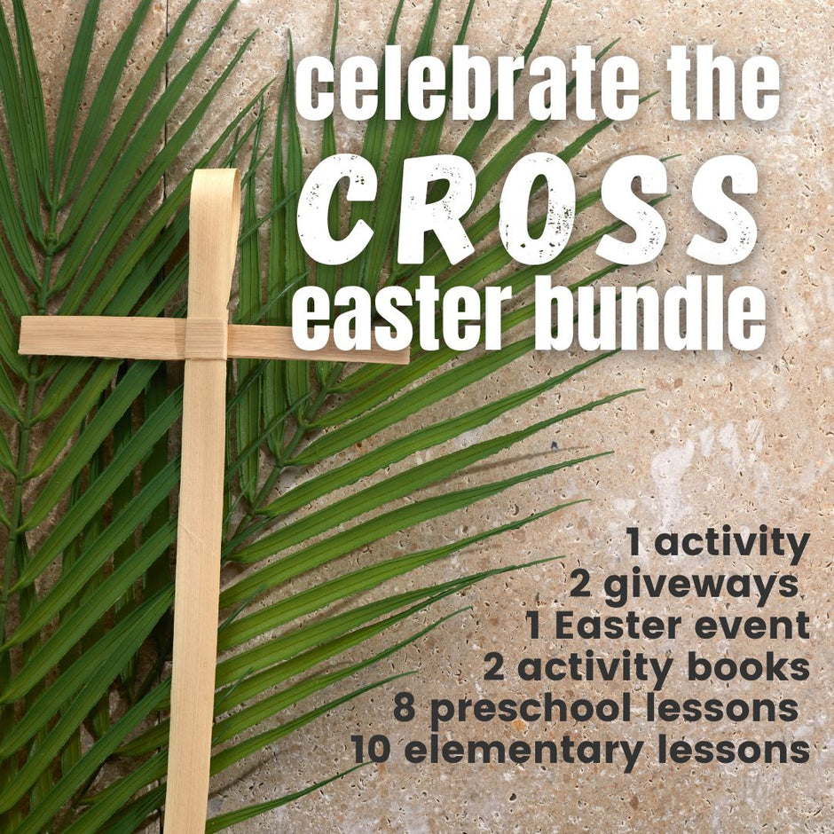  deals big truth bible lessons for kids