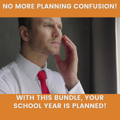 2025 Mega 14 Month Bundle - Elementary Sunday School Curriculum (download only)